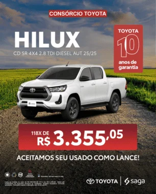 SR AT 2025 - Não perca a oportunidade! SR AT 2025 - Não perca a oportunidade!